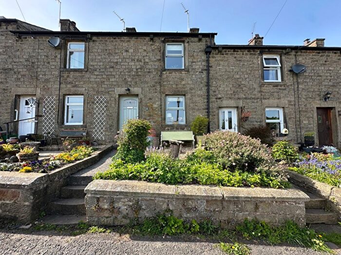 2 Bedroom Cottage For Sale In Victoria Terrace, Calder Vale, Preston, PR3