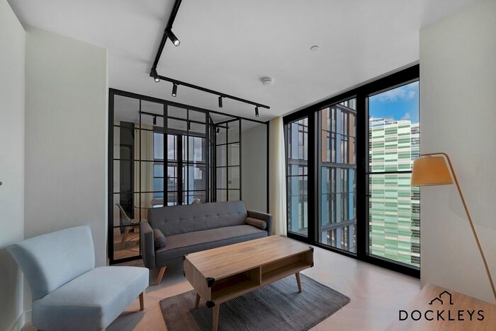 1 Bedroom Flat To Rent In One Crown Place, Finsbury, EC2A