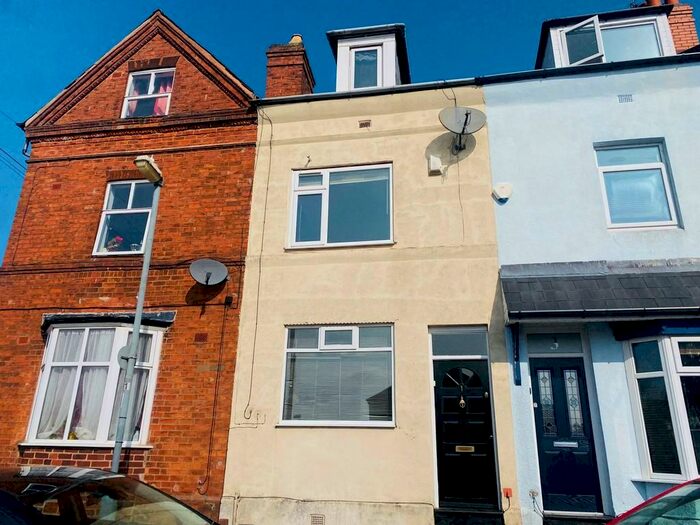 3 Bedroom Terraced House To Rent In Kings Terrace, Kings Road, Kings Heath, B14
