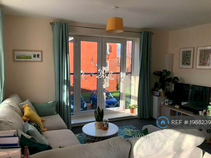 2 Bedroom Flat To Rent In Alfred St, Lincoln, LN5