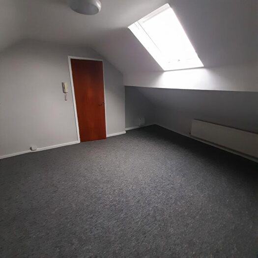 1 Bedroom Studio To Rent In Mount Parade, Harrogate, HG1