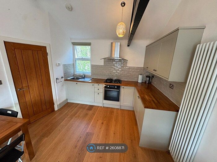 2 Bedroom Terraced House To Rent In Port Hall Mews, Brighton, BN1