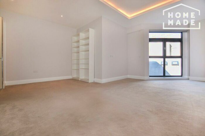 2 Bedroom Apartment To Rent In Muswell Hill, London, N10