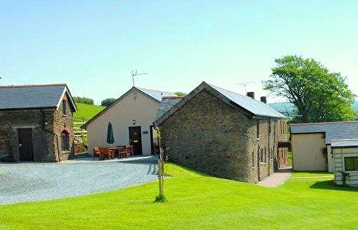 3 Bedroom Cottage To Rent In Maddox Down Farm, EX31