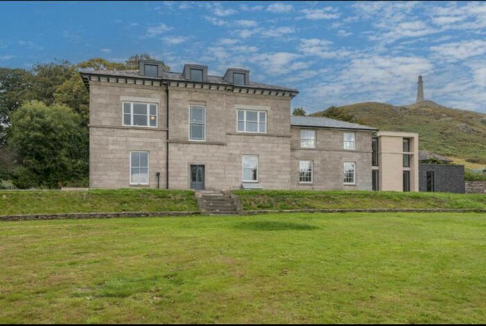 1 Bedroom Flat For Sale In Ford Park, Ulverston, LA12