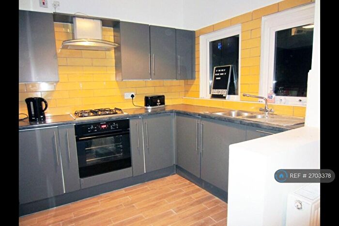 5 Bedroom Terraced House To Rent In Thornycroft Road, Liverpool, L15