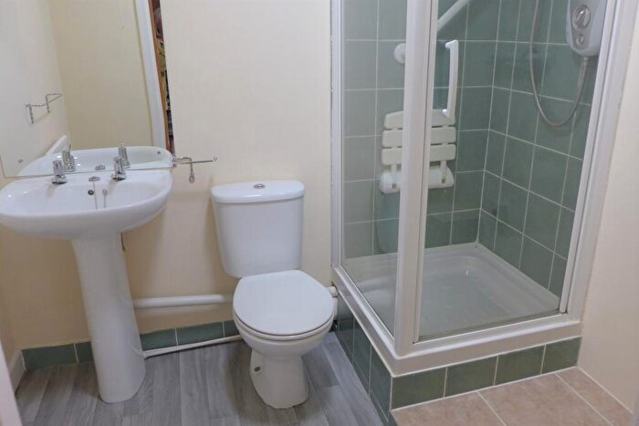 1 Bedroom Retirement Property To Rent In Waverley House, Waverley Road, New Milton, BH25