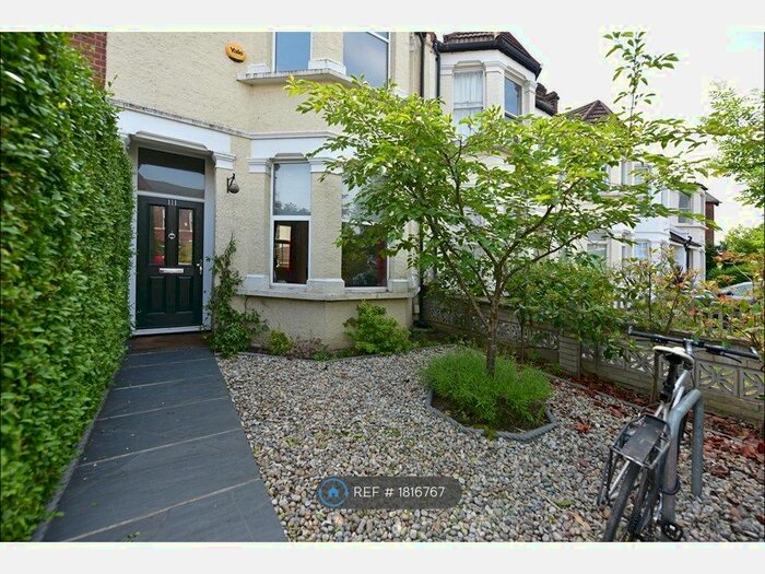5 Bedroom Terraced House To Rent In Lewin Road, London, SW16