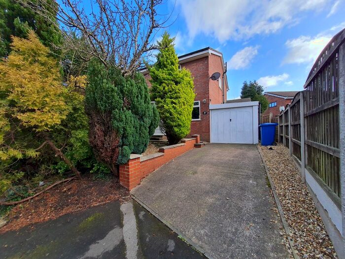 2 Bedroom Semi-Detached House To Rent In Draperfield, Chorley, PR7