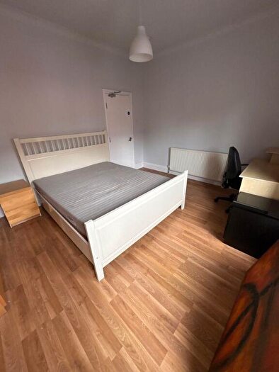4 Bedroom Terraced House To Rent In Ashfield Road, Victoria Park, Manchester, M13