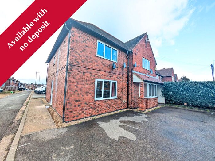 1 Bedroom Flat To Rent In Dysart Road, Grantham, NG31