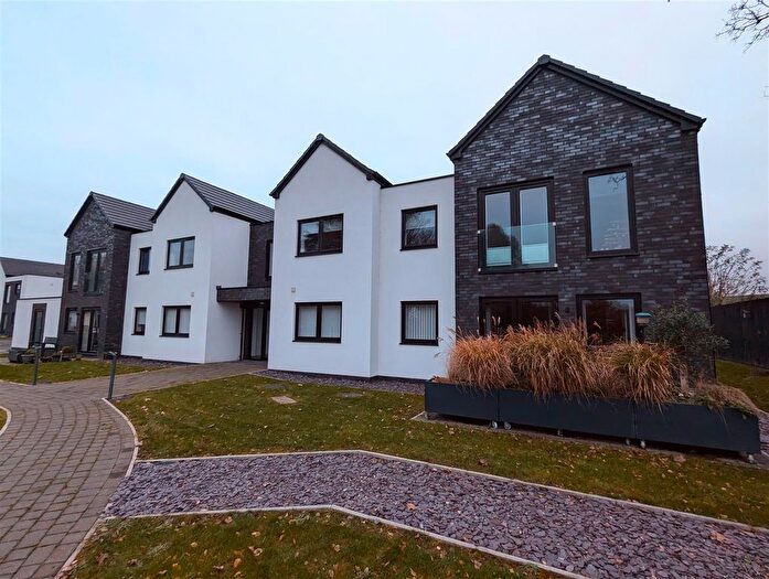 2 Bedroom Flat To Rent In Hinton Road, Hereford, HR2