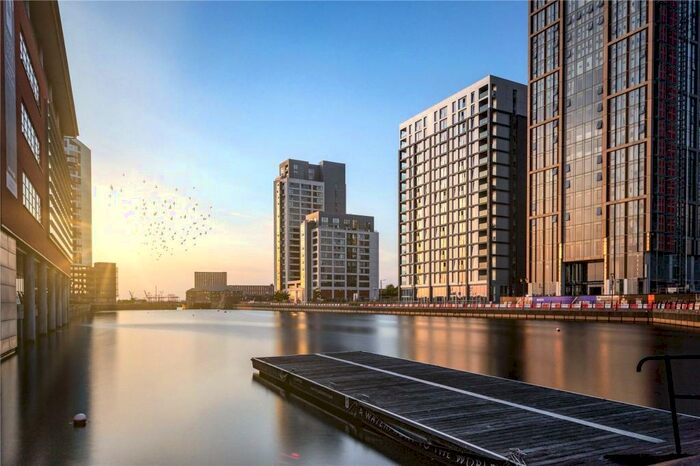 1 Bedroom Apartment To Rent In Plaza, William Jessop Way, Princes Dock, Liverpool, L3