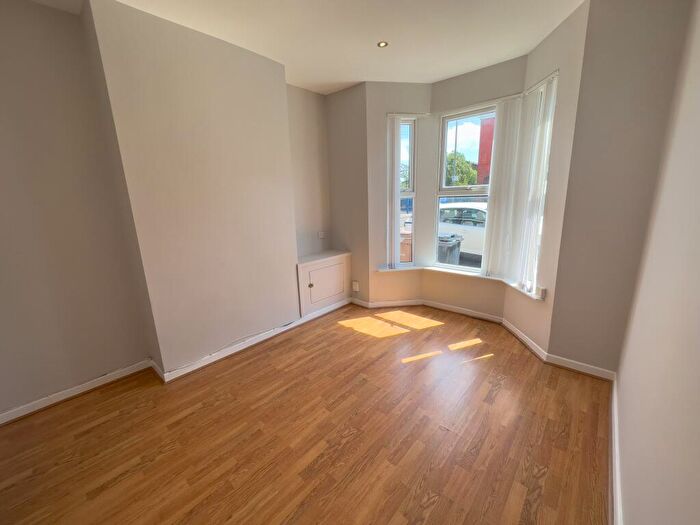 2 Bedroom Terraced House To Rent In Sweden Grove, L22