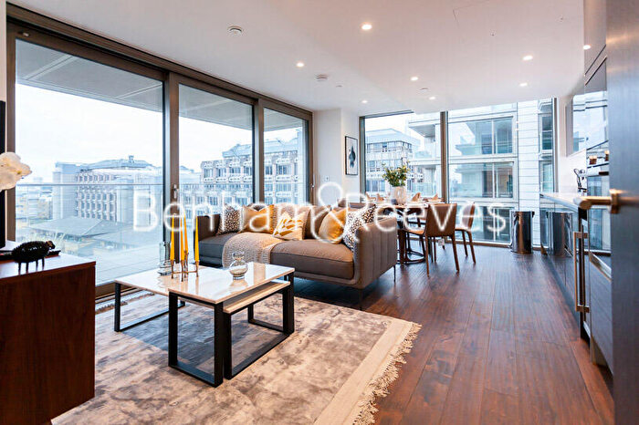 2 Bedroom Apartment To Rent In Lavender Place, Royal Mint Street, E1