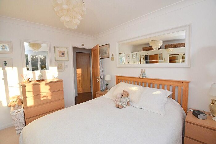 2 Bedroom Terraced Bungalow For Sale In Queen Camel, BA22