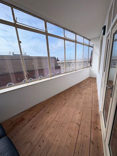 2 Bedroom Flat To Rent In St. Sepulchre Gate, Doncaster, DN1