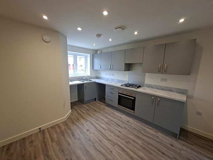 3 Bedroom Semi-Detached House To Rent In John Williams Boulevard, Darlington, DL1