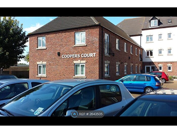 2 Bedroom Flat To Rent In Wisbech Road, Kings Lynn, PE30