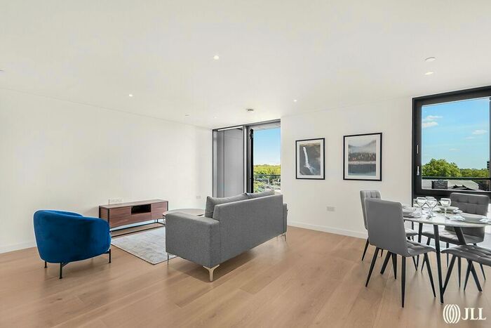 2 Bedroom Flat To Rent In City North, London N4