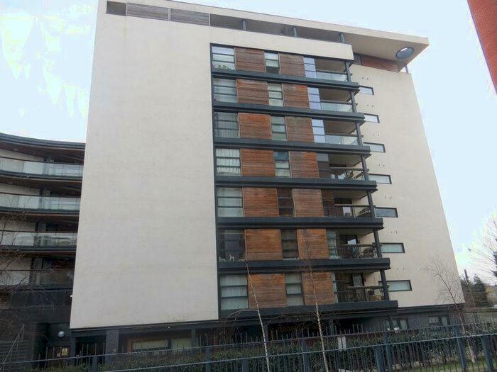 2 Bedroom Flat To Rent In Hallings Wharf, Stratford, E15