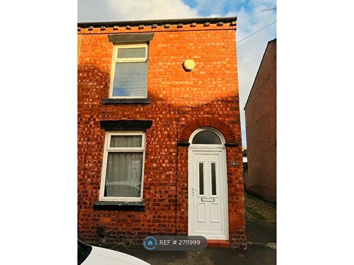 2 Bedroom Terraced House To Rent In Sumner Street, Atherton, Manchester, M46