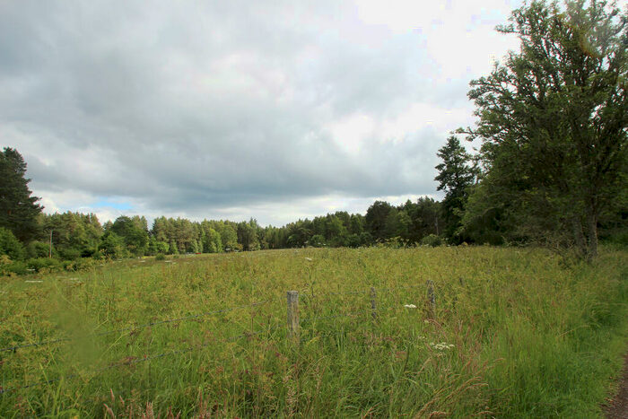 Plot For Sale In Plot And Land In Culbokie, Culbokie, IV7