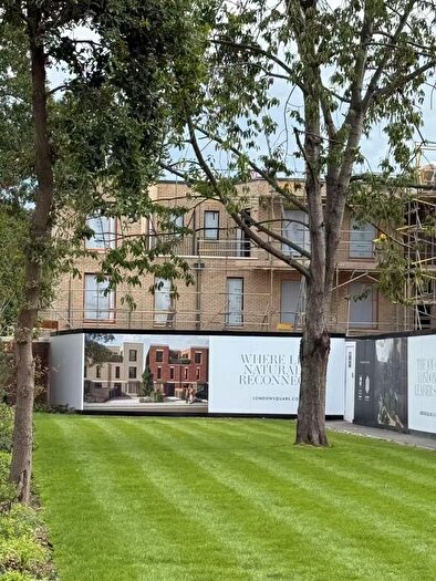 2 Bedroom Flat For Sale In Twickenham Square, London Road, Twickenham, TW1