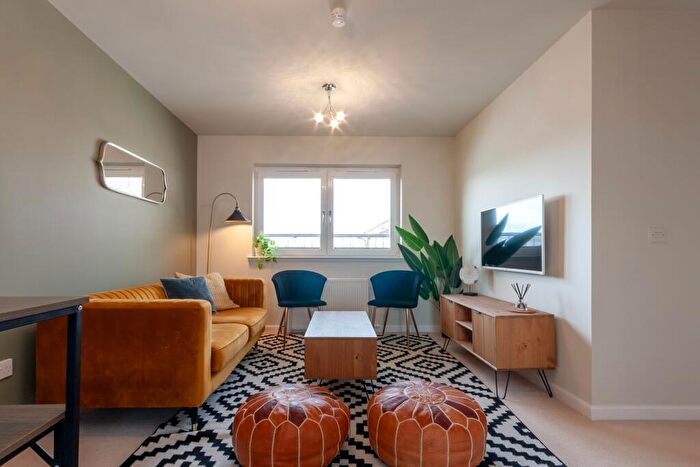 2 Bedroom Flat For Sale In Goodhope Park, Mugiemoss, Aberdeen, AB21