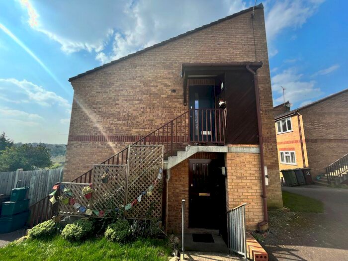 1 Bedroom Maisonette To Rent In Barley Rise, Harpenden, AL5