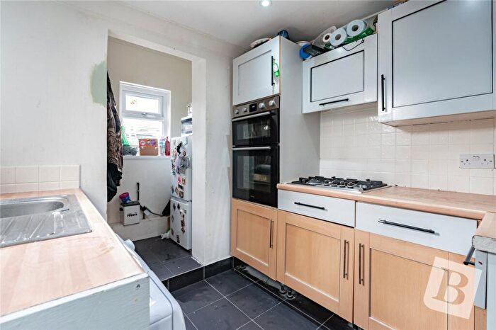 2 Bedroom Terraced House For Sale In Denton Street, Gravesend, Kent, DA12