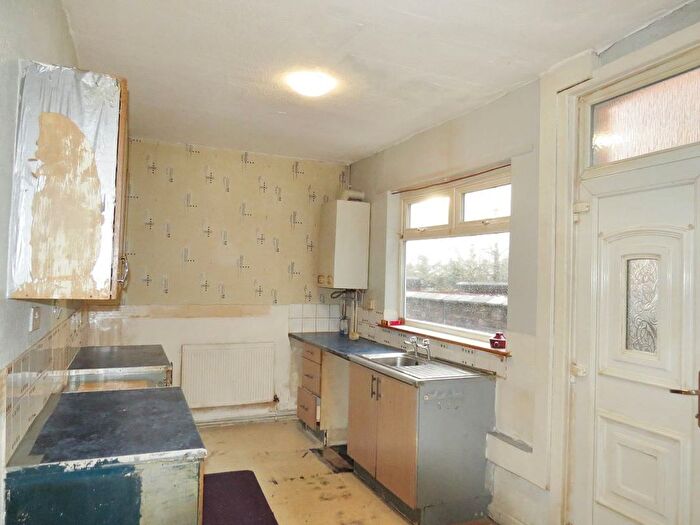 3 Bedroom Terraced House For Sale In Hill Street, Wigan, WN6