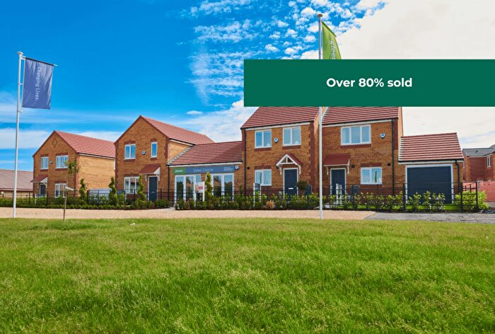 3 Bedroom Detached House For Sale In Grange Road, Widdrington, NE61