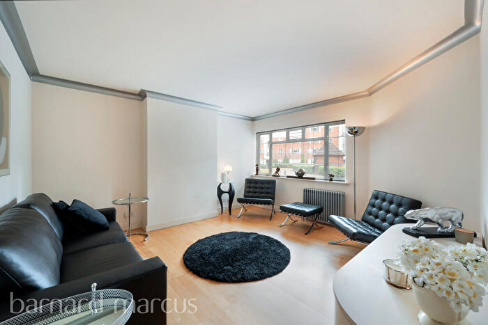 2 Bedroom Apartment To Rent In St. Leonards Road, London, SW14