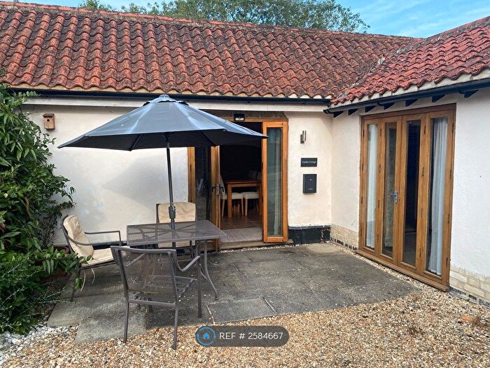 1 Bedroom Bungalow To Rent In New Road, Cambridge, CB23