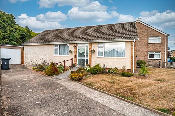 2 Bedroom Detached Bungalow For Sale In Beautifully Presented, Detached Bungalow In Central Yatton, BS49