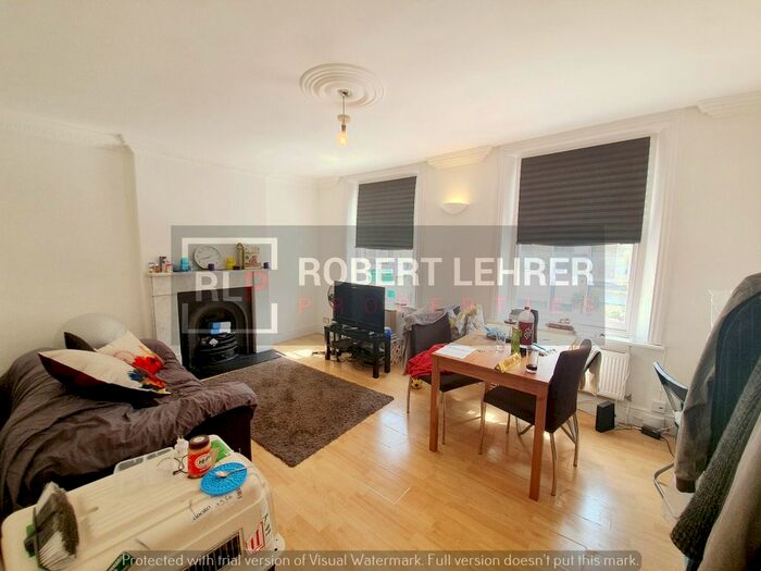 1 Bedroom Flat To Rent In Chapel Market, Islington, N1