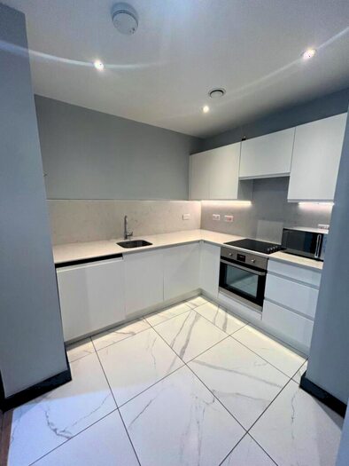 1 Bedroom Flat To Rent In Strand Plaza, Drury Lane, Liverpool, L2