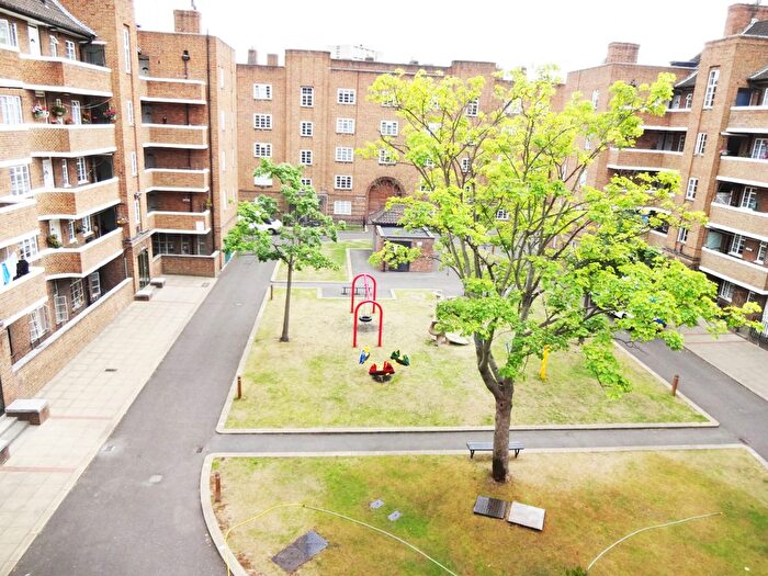 1 Bedroom Flat To Rent In Maida Vale, London, W9