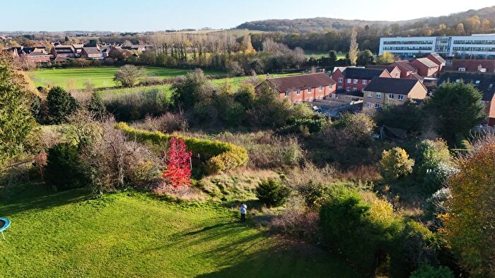 Land For Sale In Holyhead Road, Wellington, Telford, TF1