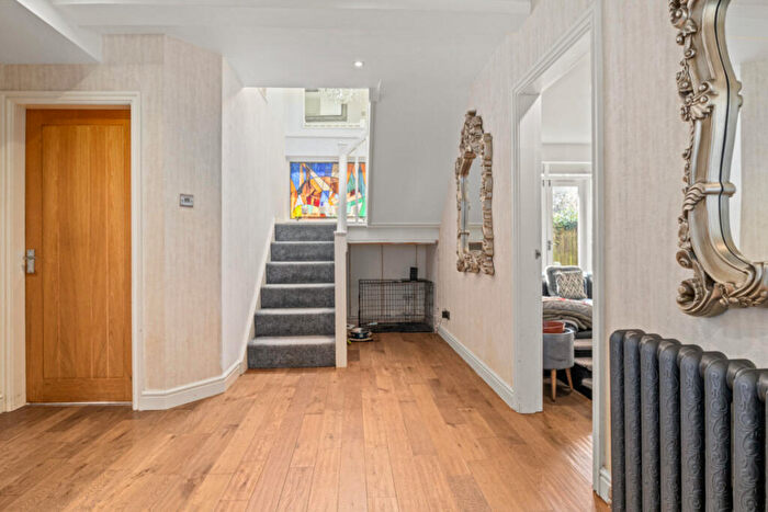 4 Bedroom Detached House For Sale In The Almonds, Liverpool, L26