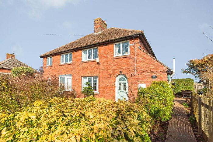 3 Bedroom Semi Detached House For Sale In Flint House Road, Holbeach St Marks, PE12