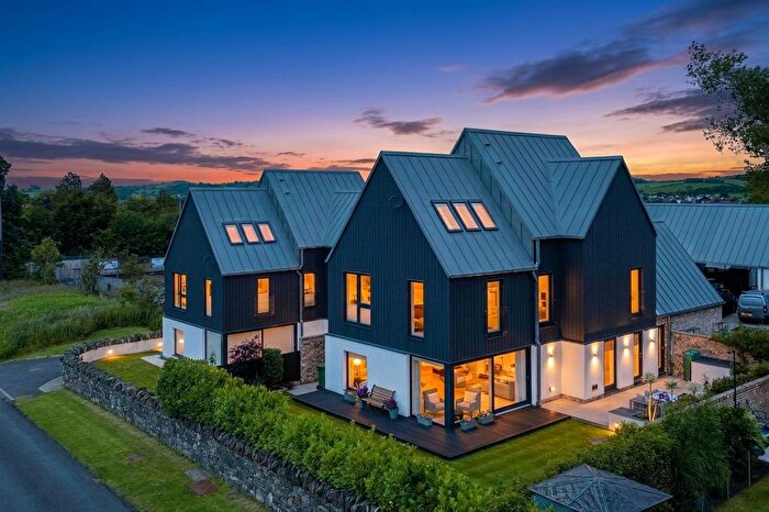 5 Bedroom Detached House For Sale In The Courts, Cockermouth, CA13