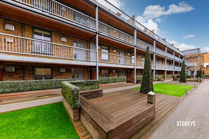 2 Bedroom Apartment To Rent In Dalston Hat, Boleyn Road, London, N16