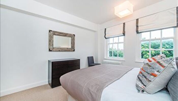 1 Bedroom Flat To Rent In Pelham Court, Fulham Road, Chelsea, SW3