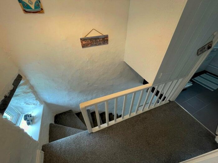 2 Bedroom Cottage For Sale In Aberarth, Aberaeron, SA46