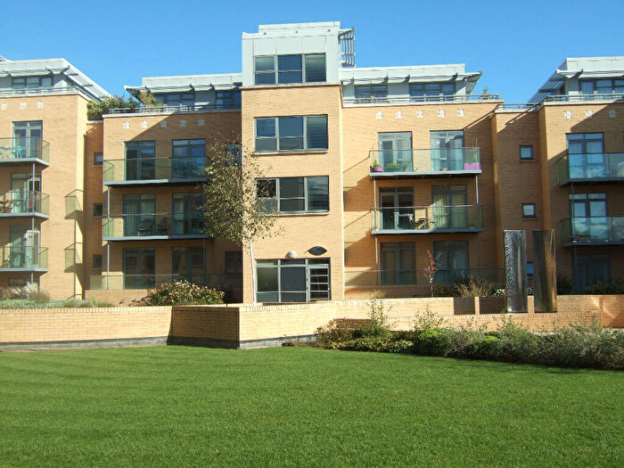 2 Bedroom Apartment To Rent In The Belvedere, Homerton Street, Cambridge, CB2