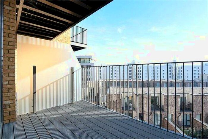 2 Bedroom Apartment To Rent In Masthead House, Royal Crest Avenue, London, E16