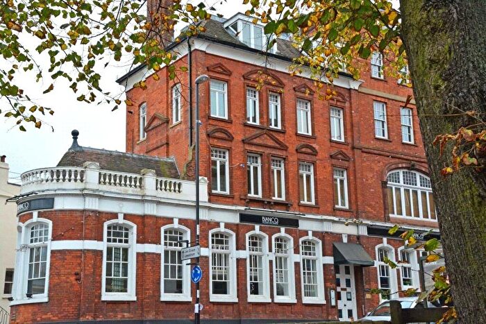 2 Bedroom Apartment To Rent In Francis Dodd Court, Cresswell Park, London, SE3