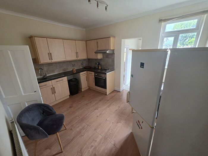 2 Bedroom End Terrace House To Rent In Wolsey Avenue, East Ham South, London, E6